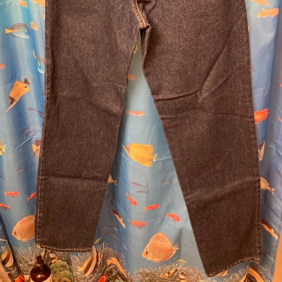 Vintage Arizona Jeans size 8 /marked 31/32 (old sizing) - Picture 4 of 5